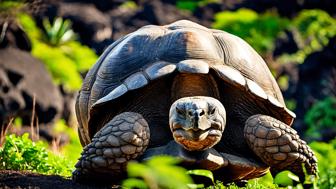 Wie alt werden Schildkröten? Ein umfassender Leitfaden zur Lebenserwartung