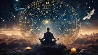 Wie bist du in deinem früheren Leben gestorben laut deinem Sternzeichen?