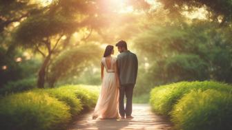 Wie bringen Sie jemanden dazu, sich Hals über Kopf in Sie zu verlieben? Spirituelle Wege zu wahrer Liebe