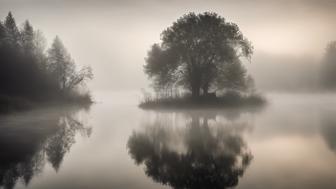 Wie entsteht Nebel? Eine verständliche Erklärung