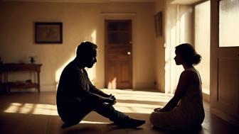 Wie leidet die Beziehung zum männlichen Seelenpartner? Wie leidet die Beziehung zum männlichen Seelenpartner?