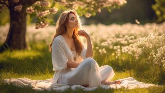 Wie man die anmutige Jungfrau-Frau verstehen kann: Ein Spiritueller Leitfaden zu Ihrer Seele Wie man die anmutige Jungfrau-Frau verstehen kann: Ein Spiritueller Leitfaden zu Ihrer Seele