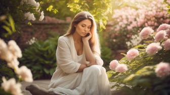 Wie man einen Stier-Mann dazu bringt, Sie zu vermissen - Spirituelle Tipps für das Herz