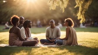 Wie seine Freunde eine Beziehung sabotieren: 7 spirituelle Einsichten zur Heilung Wie seine Freunde eine Beziehung sabotieren: 7 spirituelle Einsichten zur Heilung