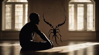 Wie verhalten sich Skorpione, wenn sie kein Interesse mehr an Ihnen haben? Wie verhalten sich Skorpione, wenn sie kein Interesse mehr an Ihnen haben?