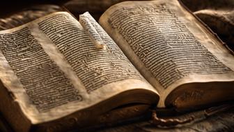 Wie viele Seiten hat die Bibel? Eine umfassende Analyse