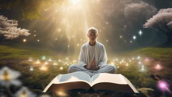 Zeichen der geistigen Welt: Entdecke die versteckten Botschaften Zeichen der geistigen Welt: Entdecke die versteckten Botschaften